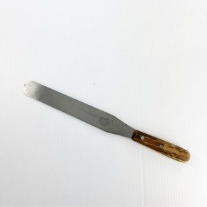 R H Forschner Victorinox Switzerland Stainless Steel Spreader Kitchen Tool